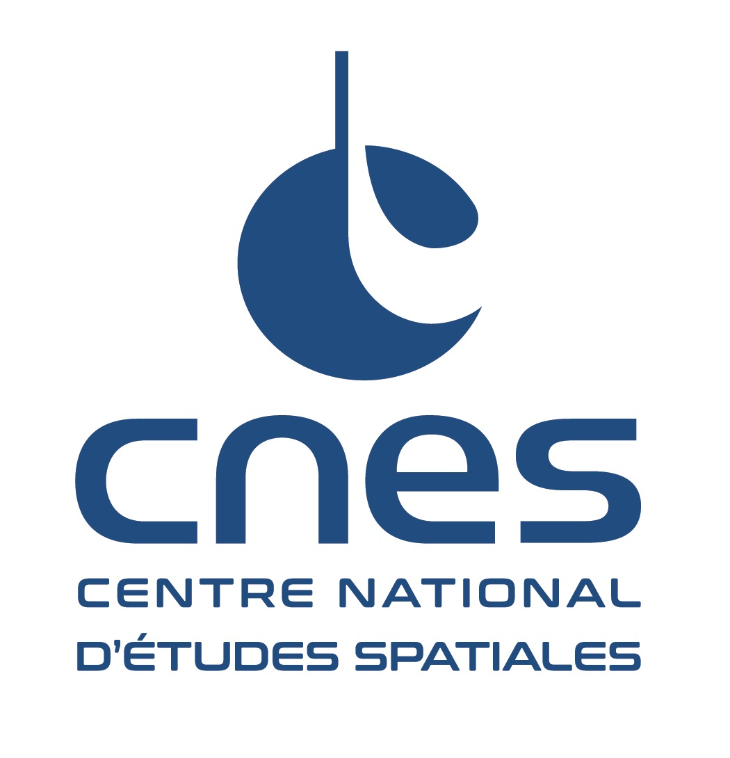 Centre National d'Études Spatiales